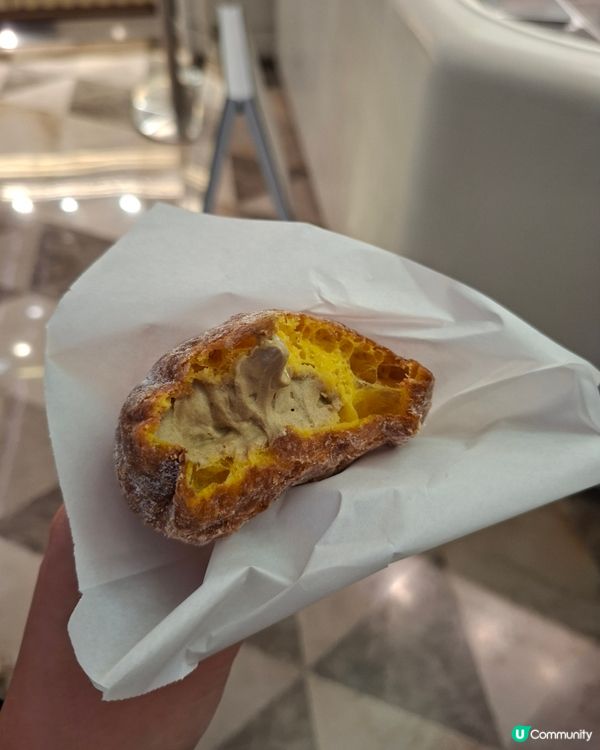 深圳Donut
