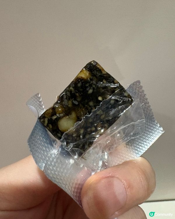 位元堂即食阿膠糕🤤健康養生好選擇💓