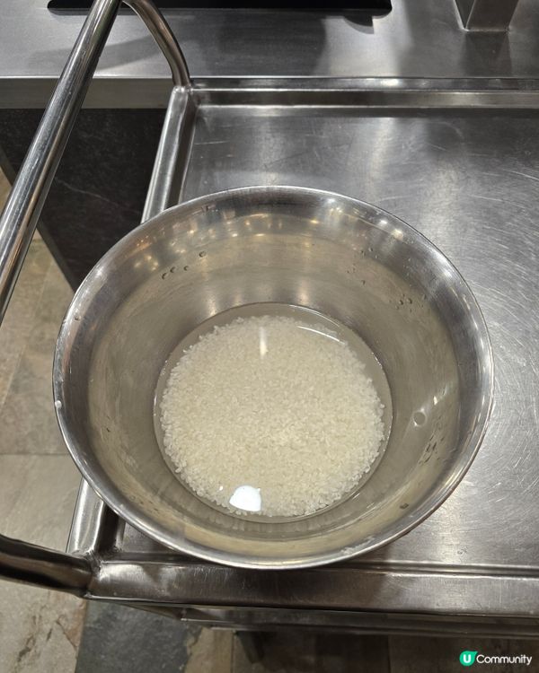 👩‍🍳 Towngas 烹飪中心「煮飯仔」大成功！ 