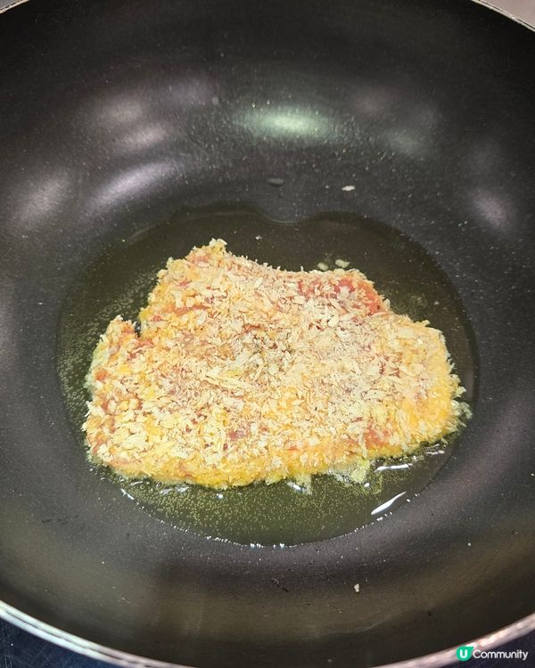 👩‍🍳 Towngas 烹飪中心「煮飯仔」大成功！ 