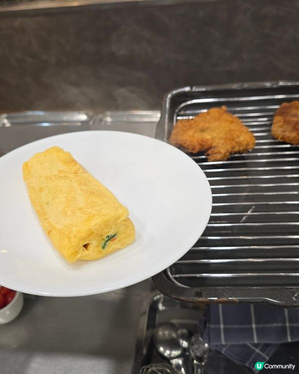 👩‍🍳 Towngas 烹飪中心「煮飯仔」大成功！ 