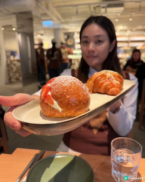 實測中環大熱cafe social Goods 