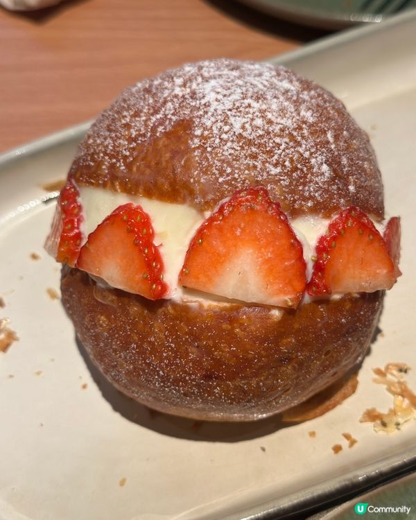 實測中環大熱cafe social Goods 