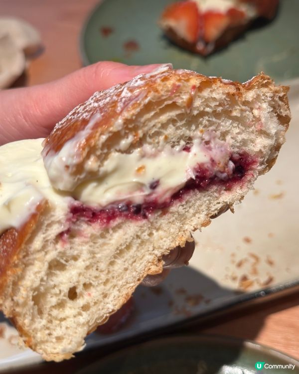 實測中環大熱cafe social Goods 