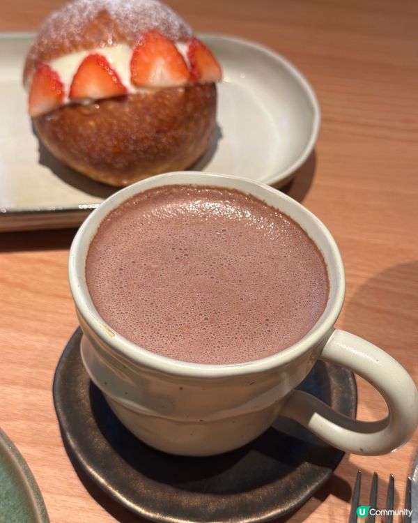 實測中環大熱cafe social Goods 