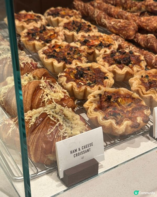 實測中環大熱cafe social Goods 