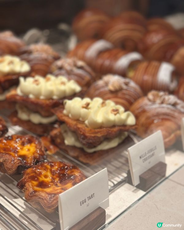 實測中環大熱cafe social Goods 