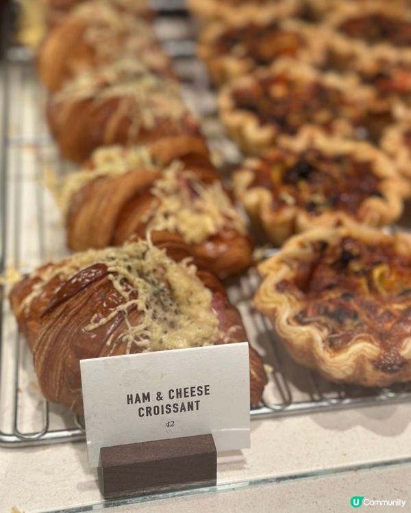 實測中環大熱cafe social Goods 