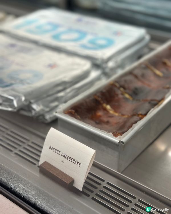 實測中環大熱cafe social Goods 