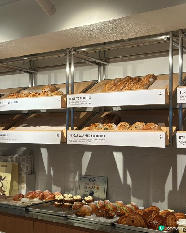 實測中環大熱cafe social Goods 