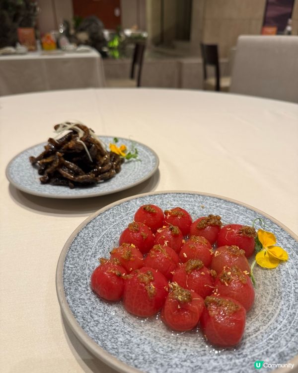 水煮牛之選-帝苑酒店東來順