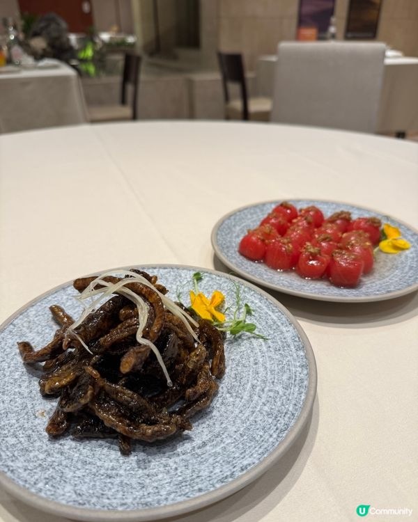 水煮牛之選-帝苑酒店東來順