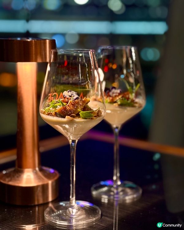 情人節特集1 - 萬麗酒店Mirage💕