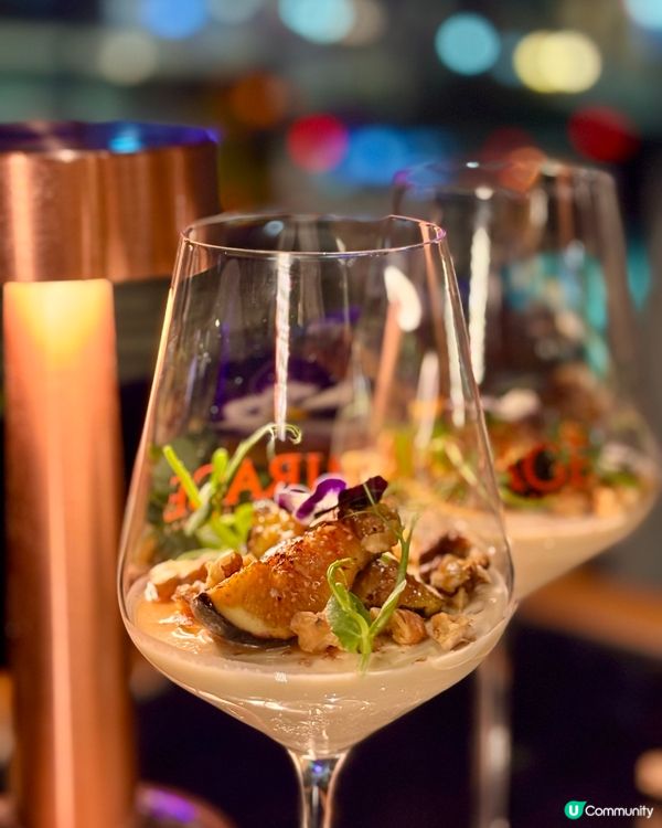 情人節特集1 - 萬麗酒店Mirage💕