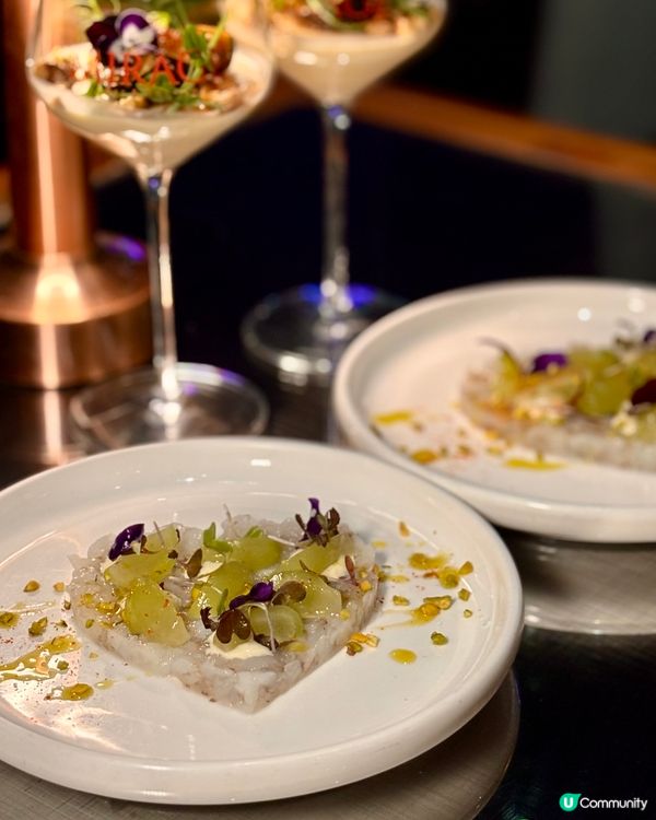 情人節特集1 - 萬麗酒店Mirage💕