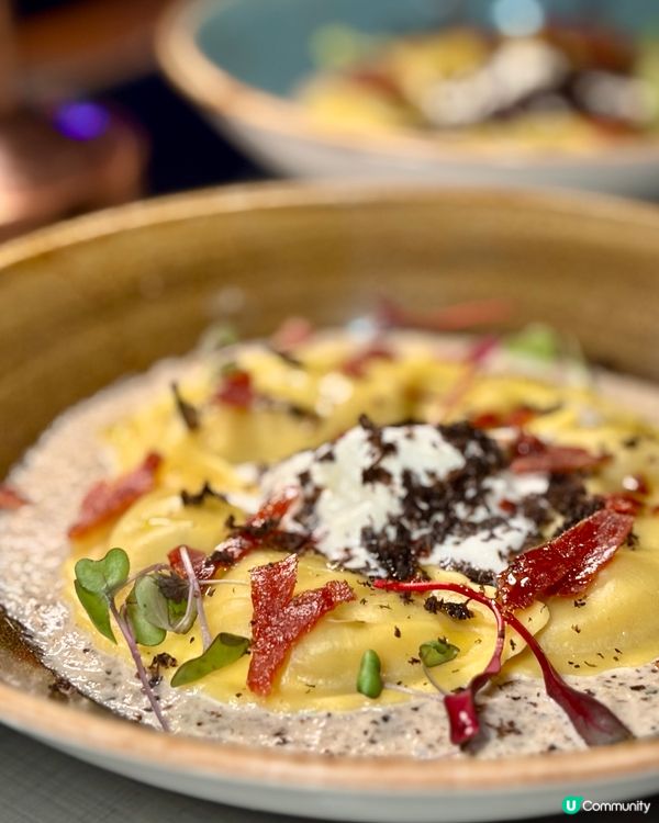 情人節特集1 - 萬麗酒店Mirage💕