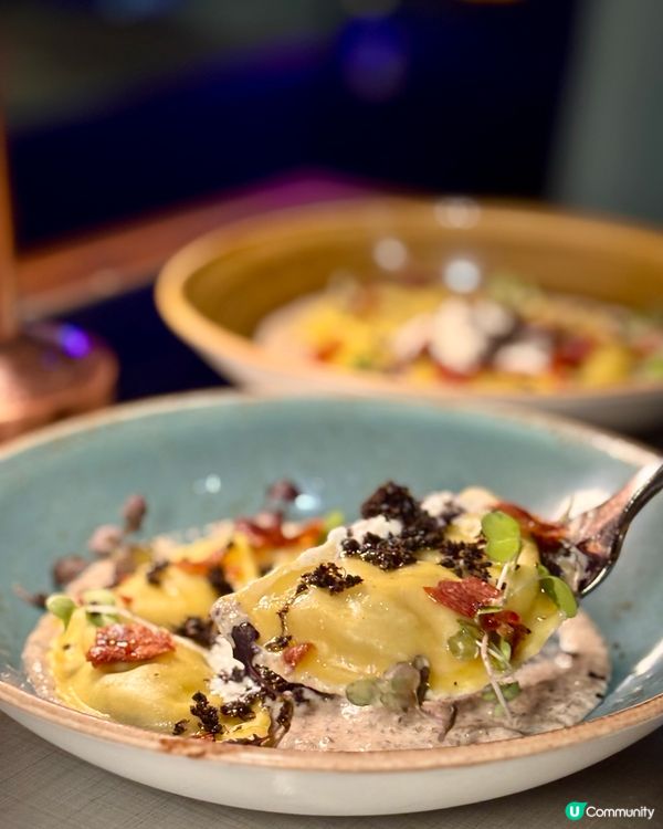 情人節特集1 - 萬麗酒店Mirage💕