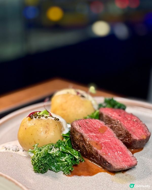 情人節特集1 - 萬麗酒店Mirage💕