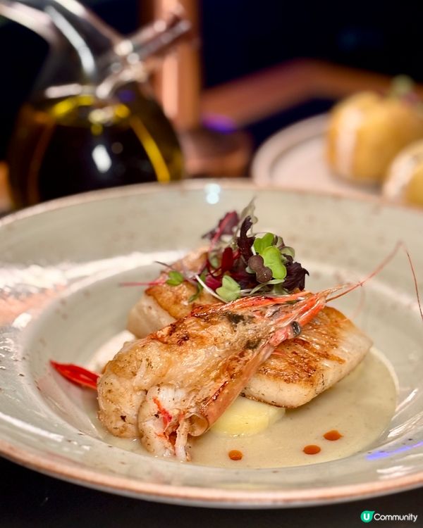 情人節特集1 - 萬麗酒店Mirage💕