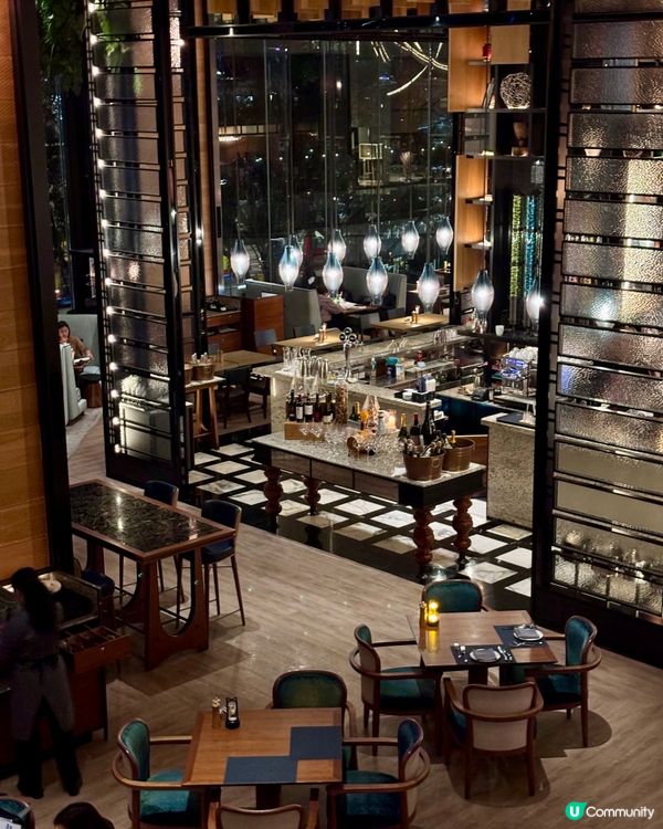 情人節特集1 - 萬麗酒店Mirage💕