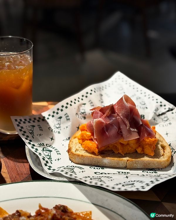  紅磡新開ᴄᴀꜰᴇ•ᴛʜᴇ ᴄᴏꜰꜰᴇᴇ ᴄʟᴜʙ🤎