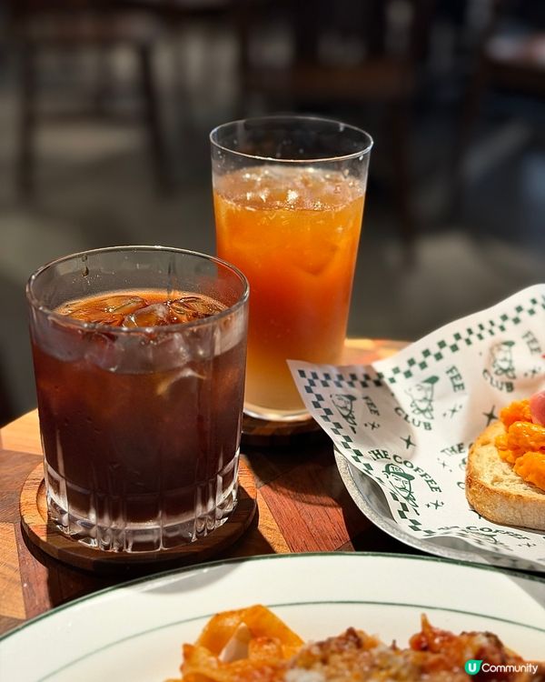  紅磡新開ᴄᴀꜰᴇ•ᴛʜᴇ ᴄᴏꜰꜰᴇᴇ ᴄʟᴜʙ🤎