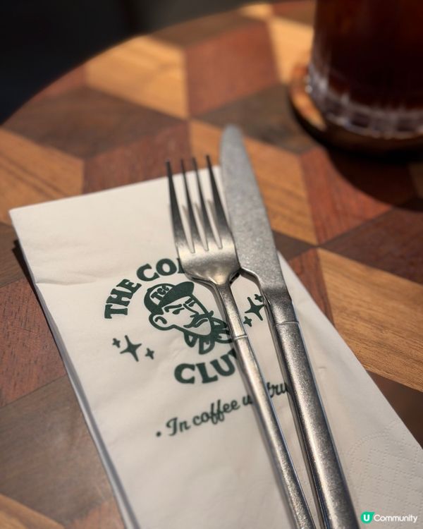  紅磡新開ᴄᴀꜰᴇ•ᴛʜᴇ ᴄᴏꜰꜰᴇᴇ ᴄʟᴜʙ🤎