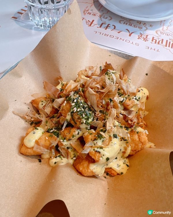 私心推薦🔥深圳岩烤牛扒暴擊！M3和牛x蒜片七里香燒魂