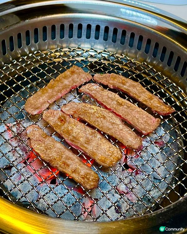 深圳和牛！🤤 連續七年必吃榜！🔥