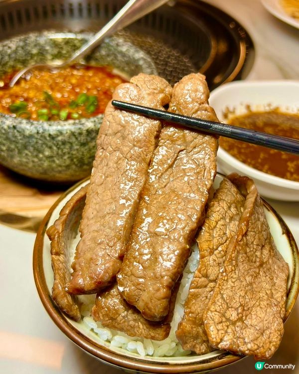 深圳和牛！🤤 連續七年必吃榜！🔥