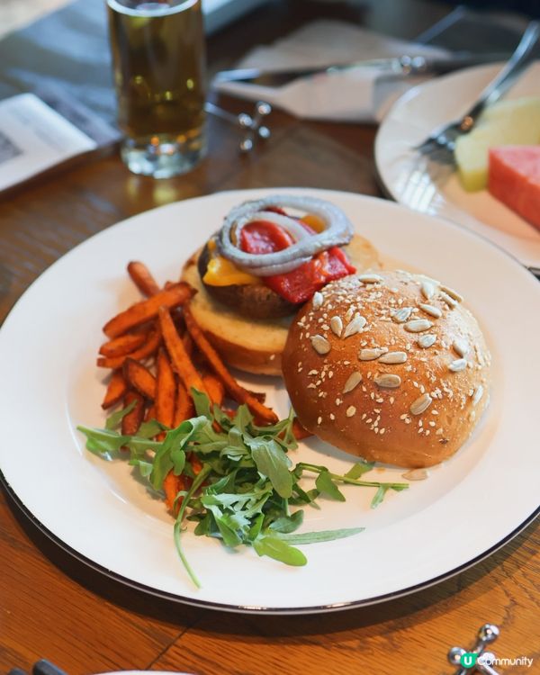 沙田馬場🐴喜馬當先自助餐