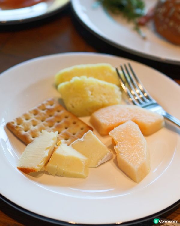 沙田馬場🐴喜馬當先自助餐