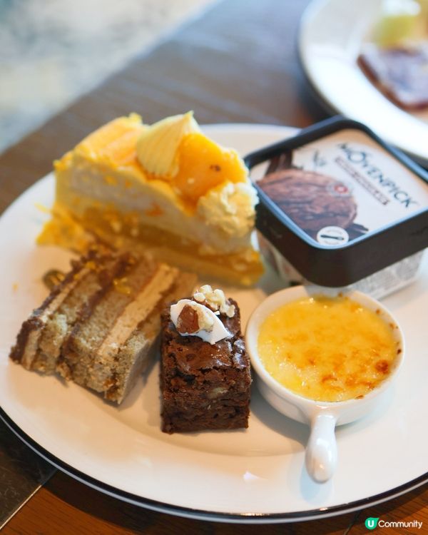 沙田馬場🐴喜馬當先自助餐