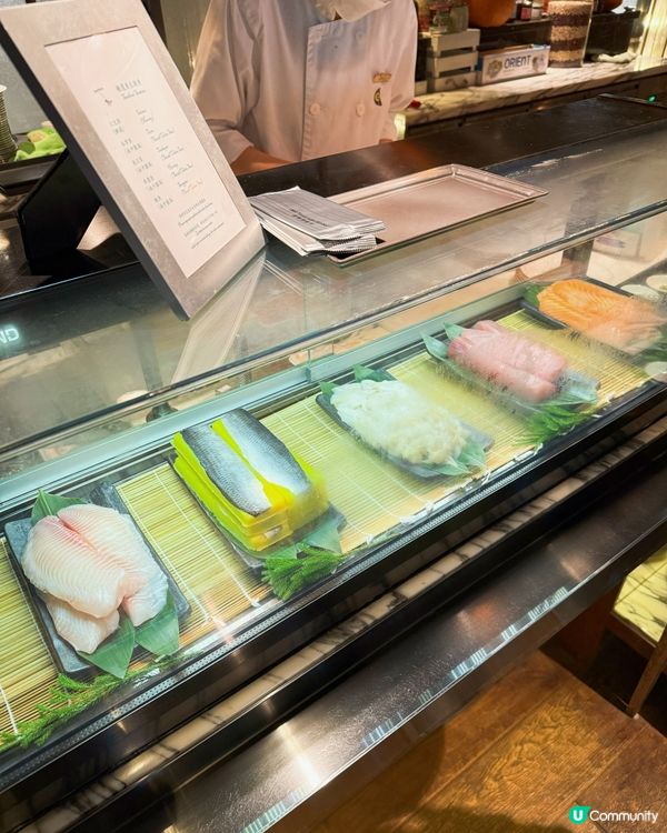 沙田馬場🐴喜馬當先自助餐