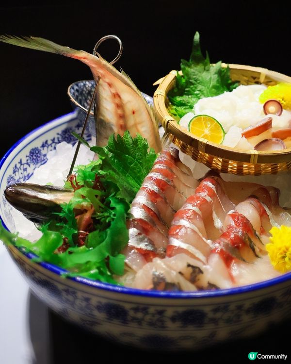 尖東居酒屋天花板！🤤💯