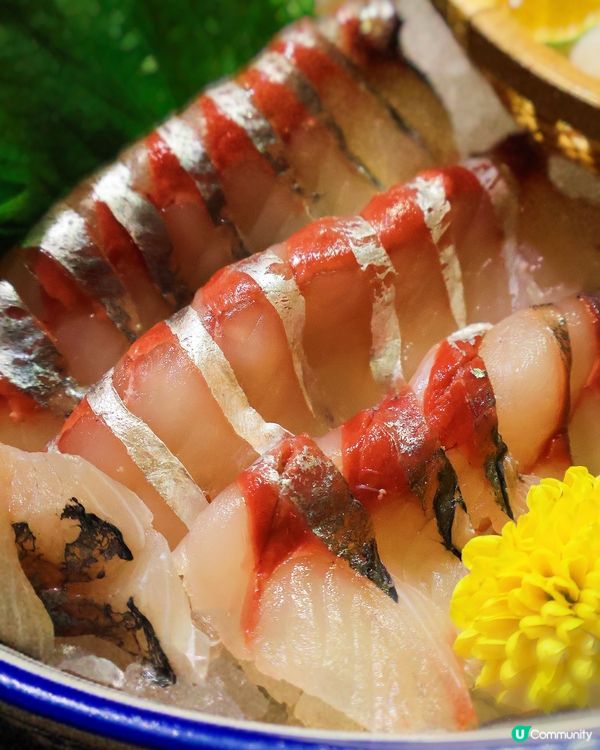 尖東居酒屋天花板！🤤💯