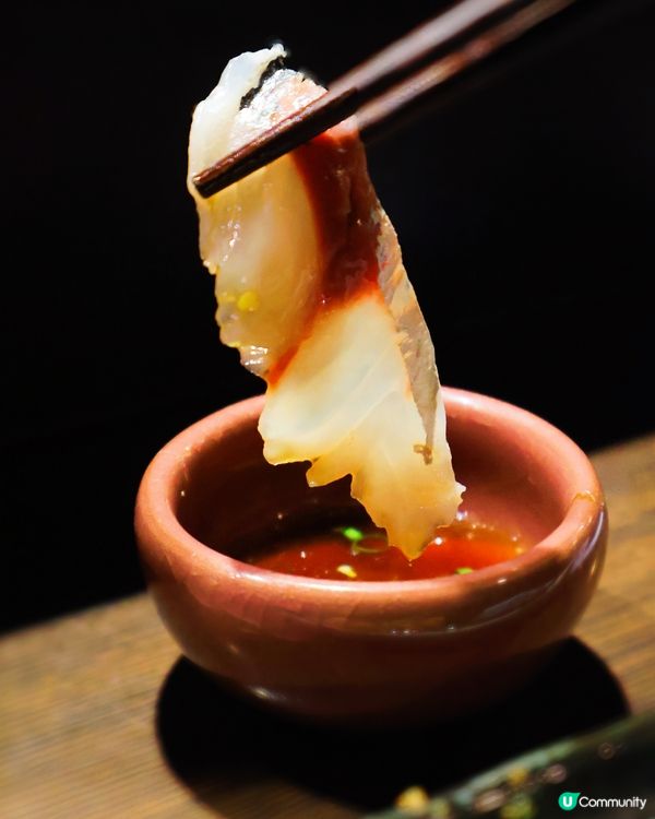 尖東居酒屋天花板！🤤💯