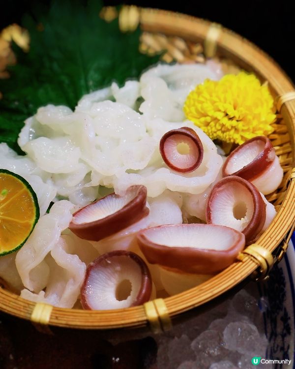 尖東居酒屋天花板！🤤💯