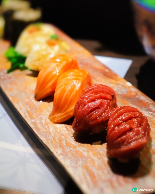 尖東居酒屋天花板！🤤💯