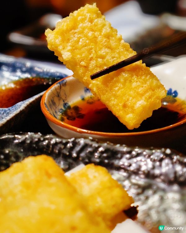 尖東居酒屋天花板！🤤💯