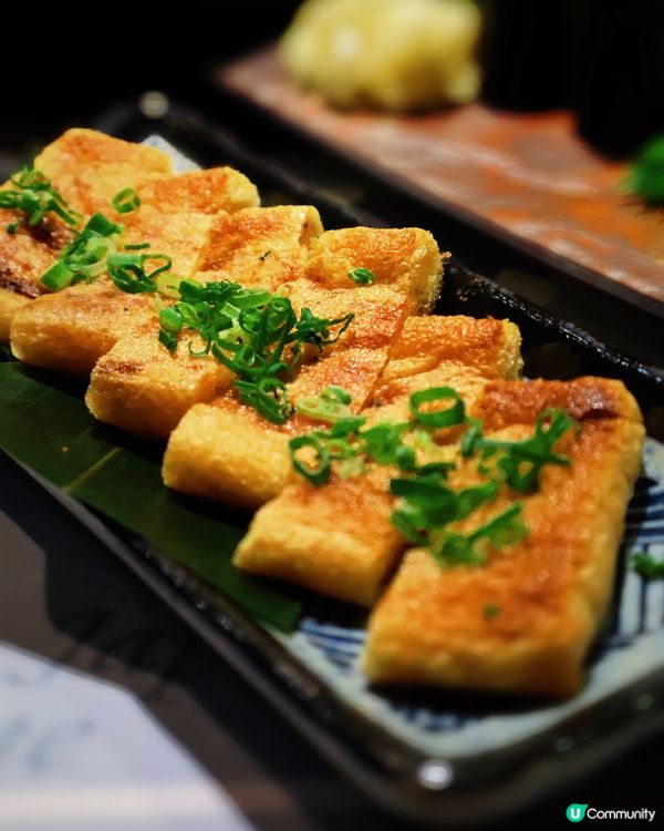 尖東居酒屋天花板！🤤💯