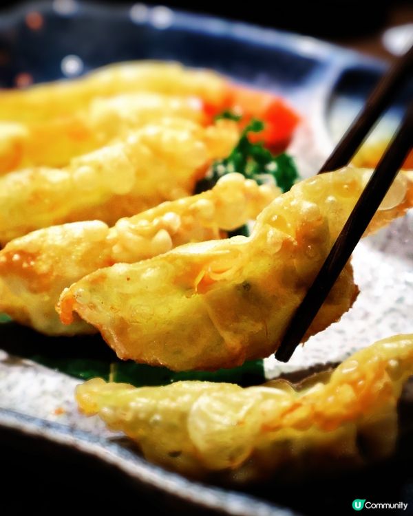 尖東居酒屋天花板！🤤💯