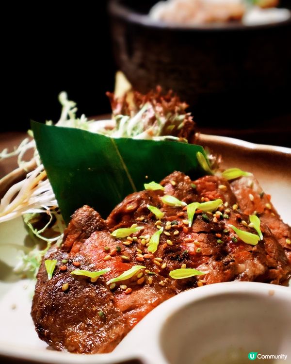 尖東居酒屋天花板！🤤💯