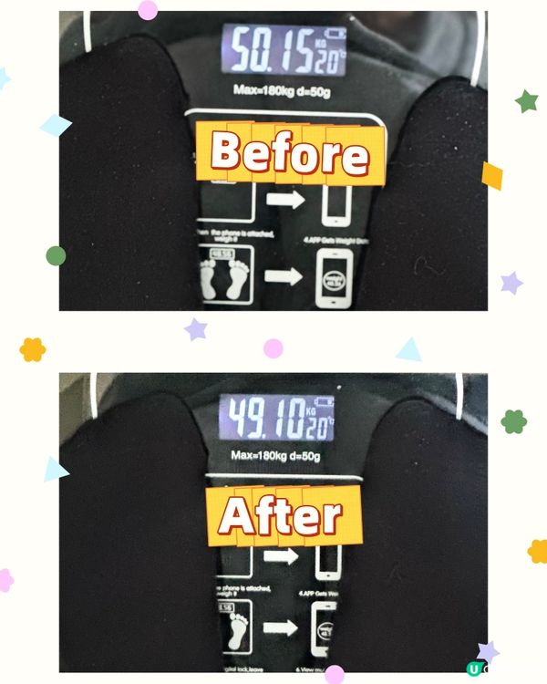 農曆新年飲住瘦！☕️✨