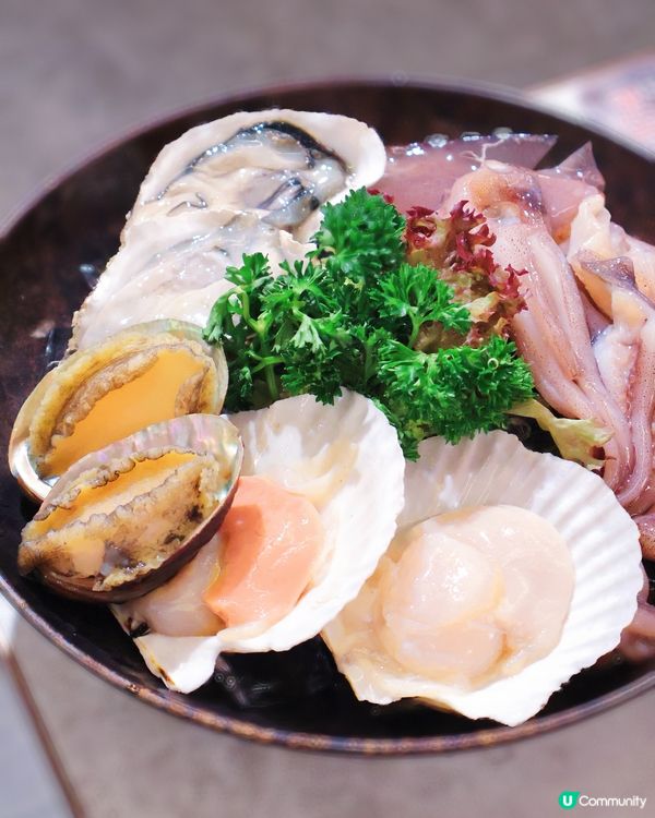 打邊爐暖笠笠😋日本A4黑毛和牛🔥