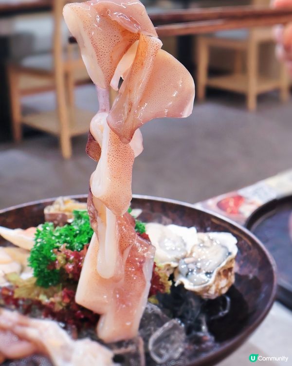 打邊爐暖笠笠😋日本A4黑毛和牛🔥