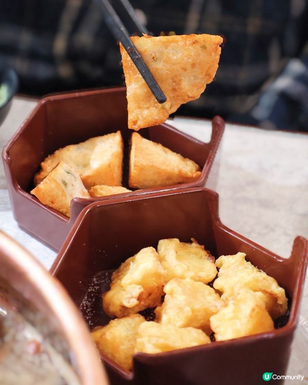 打邊爐暖笠笠😋日本A4黑毛和牛🔥