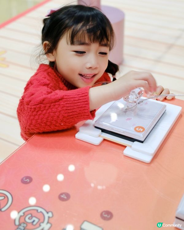 松林療癒！太古城中心新春打卡｢福運松林｣ 🌳✨