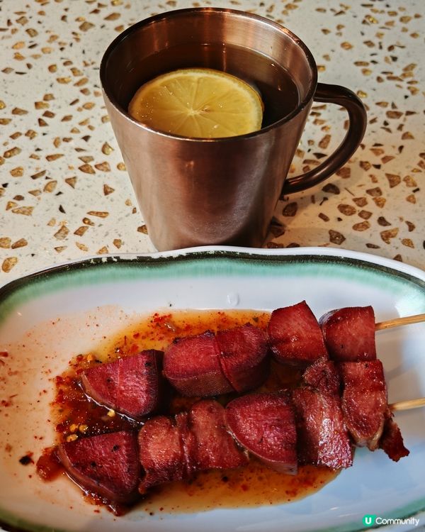 超值泰國餐廳食品