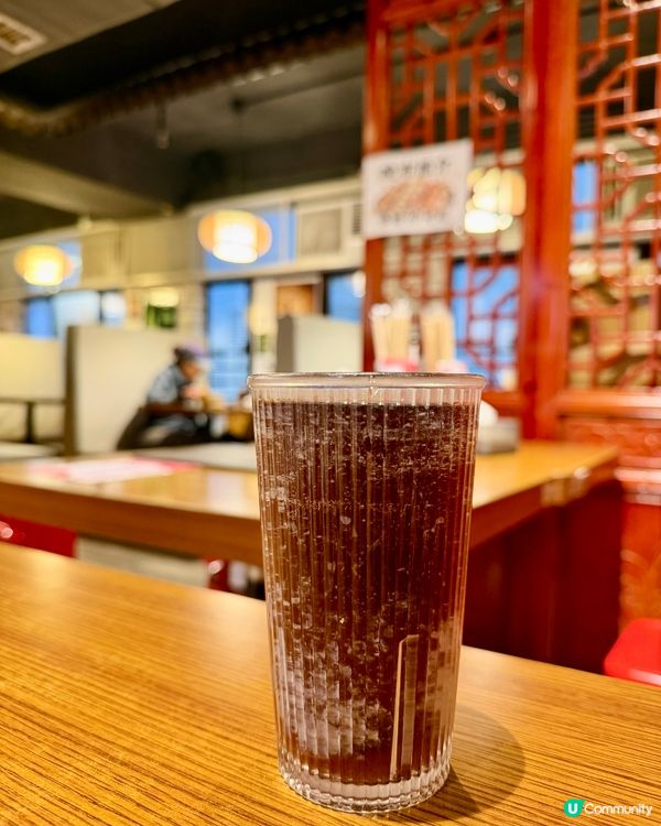 [勞蘇食]麵條好出色既重慶小麵🍜